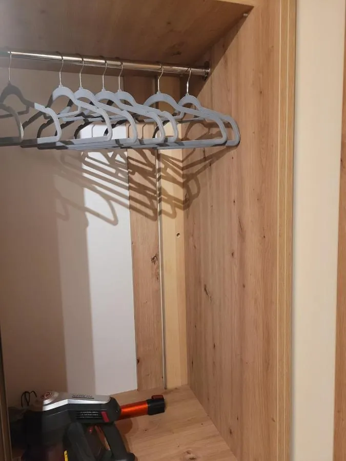 Wawel Corner Apartment Krakow Poland