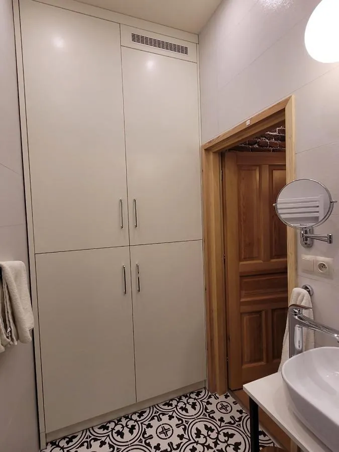 Wawel Corner Apartment Krakow