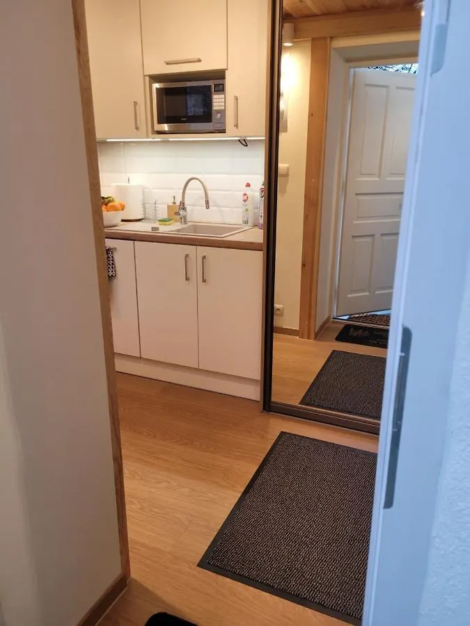 Wawel Corner Apartment Krakow