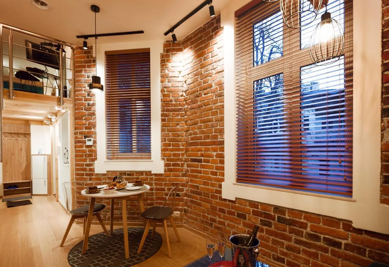 Wawel Corner Apartment Krakow 0*,  Poland