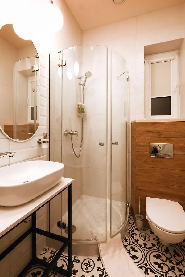 Wawel Corner Apartment Krakow