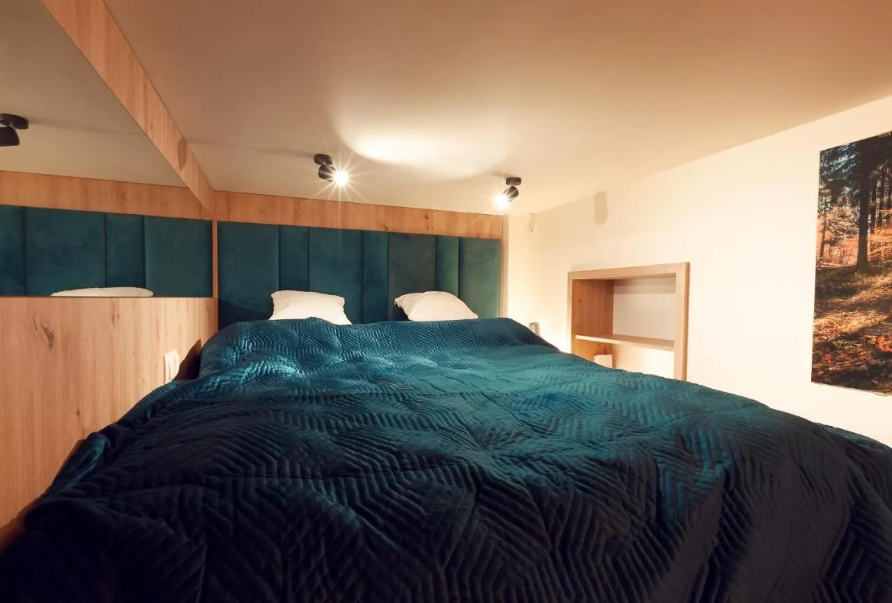 Wawel Corner Apartment Krakow